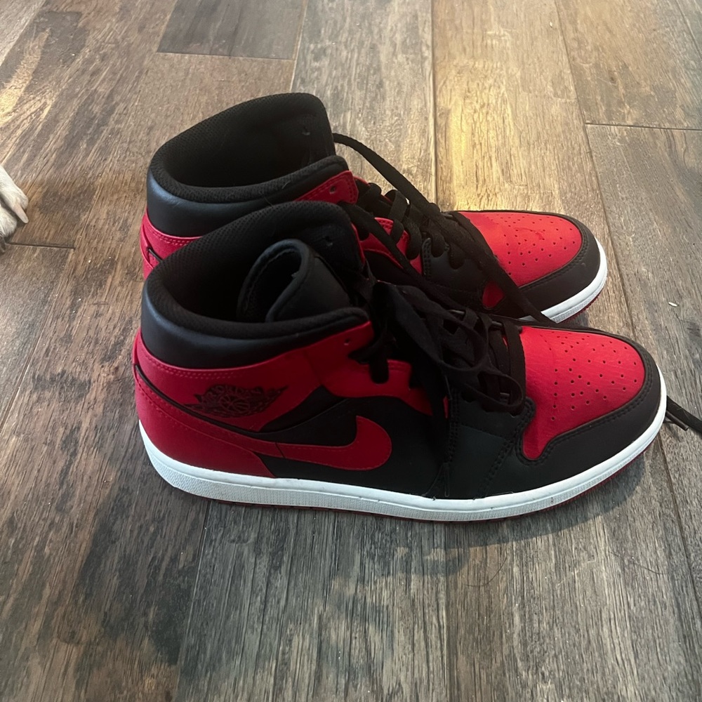 Nike Air Jordan size US 9.5